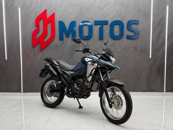 HONDA XRE 190 ABS HONDA XRE 190 ABS